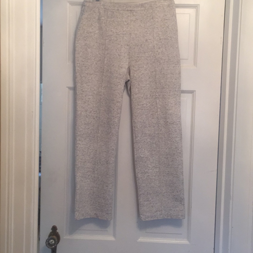 Super cute slacks by Lysse.